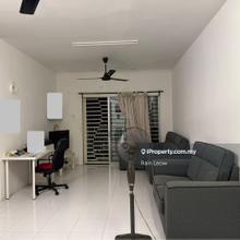 Pr1ma Alam Damai Apartment At Cheras For Sale!