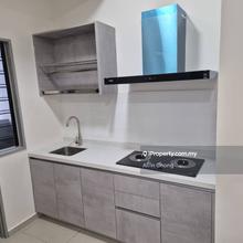 Brand New Subang 2 near Airport, Damansara West, Denai Alam, Shah Alam