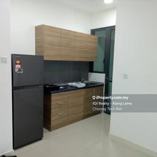 Serviced residence for Sale