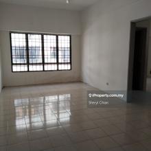 Dataran Otomobil Apartment For Rent