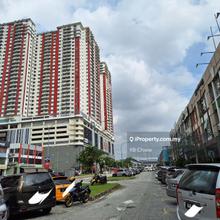 Facing main road. Ideal for investment or own use