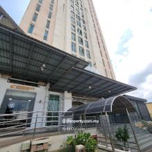 Fully Furnished Penthouse Ktc di Kota Bharu,dlm Bandar