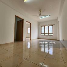 Impian Seri Setia Apartment, Seksyen 51a, Petaling Jaya Asking 200k