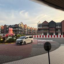 Brand New -Original unit -2 units available -opposite Sutera Mall