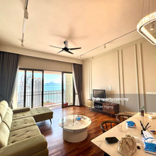 Straits Residence