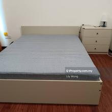 Studio @ Gaya Resort Bukit Rimau,Kota Kemuning For Rent 