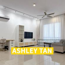 Cozy Reno Camdon Collection Eco Horizon Batu Kawan Fully Furnish 2cp