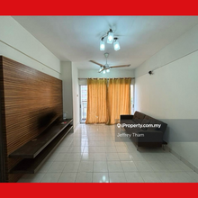 Plaza Medan Purta @ Bandar Menjalara,Kepong,Cheras,Ampang,Puchong,Usj