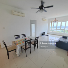 Tropez residences 2 Bedrooms 2 Baths Sea View