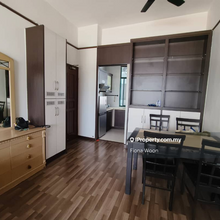Condominium For Rent Costa Mahkota , Melaka