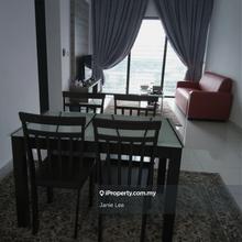 Bukit Jalil Fully furnished Service Residence near Pavilion & LRT