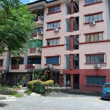 Affordable Apartment For Sale