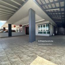 Kampung Batu Belah, Kapar 2 Storey Semi D