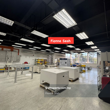 Factory Rent At Bayan Lepas 104k sqft Build Up