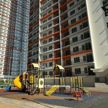 One 49 Residence Serviced Apartment JB Town