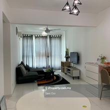 I Santorini Tanjung Tokong Move in Condition Best Deal! 