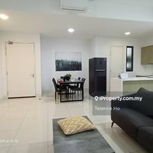 Tropicana garden 2 rooms fully furnished for rent