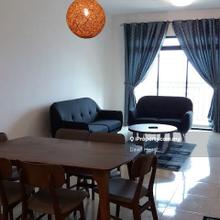 Sky Breeze Service Apartment, Taman Bukit Indah, Iskandar Puteri 