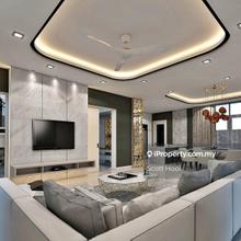 Double Storey House Putra Heights @ Subang Jaya