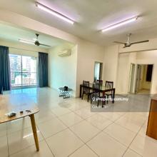 Seaview and high floor