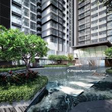 Below Market Price! Lavile Cheras Velocity! Good Buy! Bank Lelong!