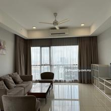 Cyperus Fully Furnished Corner Unit for Sell - 2 Car Parks (Golf View)
