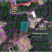 Agricultural Land @ Stakan 7th Mile Jalan Taman Sri Tapang