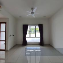 Tropicana Height Two Storey Terrace House 