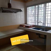 2 Storey House Taman Lestari Putra 