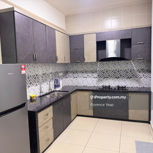 Solaria Residence at Bayan lepas