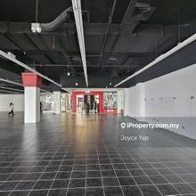 USJ Summit, Retail for rent, Good Traffic & Location, Subang, Sunway