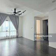 Ativo Suites 3 Bedrooms High Floor Well Kept Condition