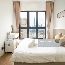 Sunway Velocity Two Cheras 3 Rooms Fully Furnished