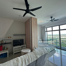 Mount Austin Apartment Palazio Johor Bahru Sale