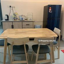 M Vista Condominium Fully Renovated @ Batu Maung For Sale