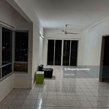 Ocean view Karpal Singh drive seaview fully furnished 