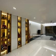 Nice Design unit with KLCC view