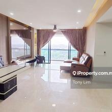 The Marina View, Bandar Baru Permas Jaya Condominium for Rent