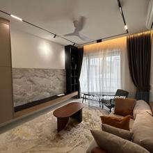 Fully Furnished Unit Ready for Own Stay