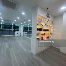 Awesome Mont Kiara View Office Unit