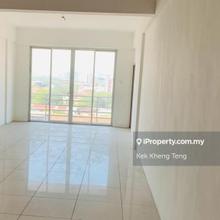 Strategic Location Apartment For You