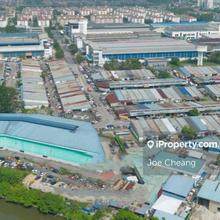 Taman Perindustrian Subang
