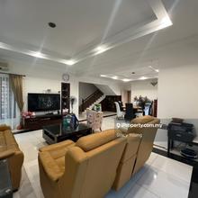 Super cheap huge & spacious land size bungalow