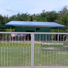 Mcl Agriculture Land For Sale Teli Jalan Merlimau Serkam, Jasin Melaka