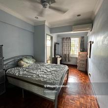 Gardenia Court, Sri Gombak, Batu Caves