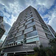 Fully Furnished Condo, Facing KLCC, One KL @ KLCC For Sale