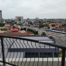 Below Market Price Dynasty Condo 1405sf Klang Nr Centro Mall