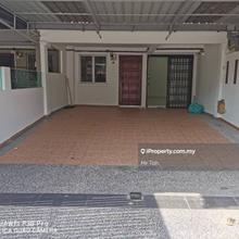 Setia Indah Taman Daya Austin Crest Mount Austin Dato Onn Jp Perdana