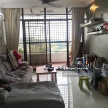 Unblock View and high floor