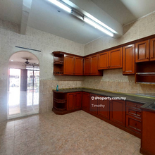 Freehold 2 storey house for sale batu berendam